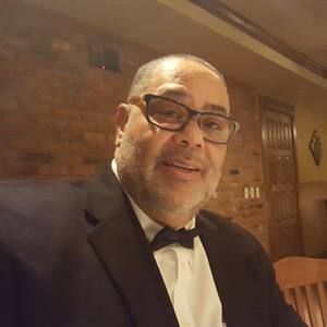 Meet your Posher, Ronald